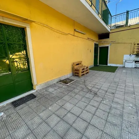 La Valle Metelliana Отель типа 