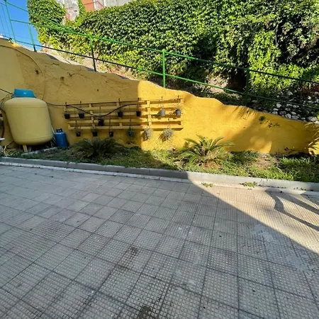 La Valle Metelliana *