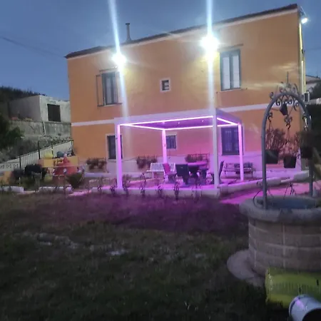 La Valle Metelliana * Кава-де-Тиррени