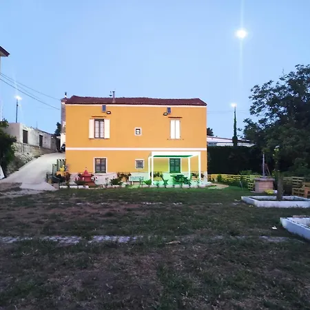 La Valle Metelliana Отель типа 